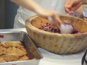 おいなりさん