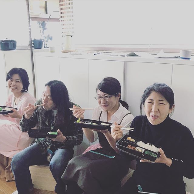 Instagramから投稿