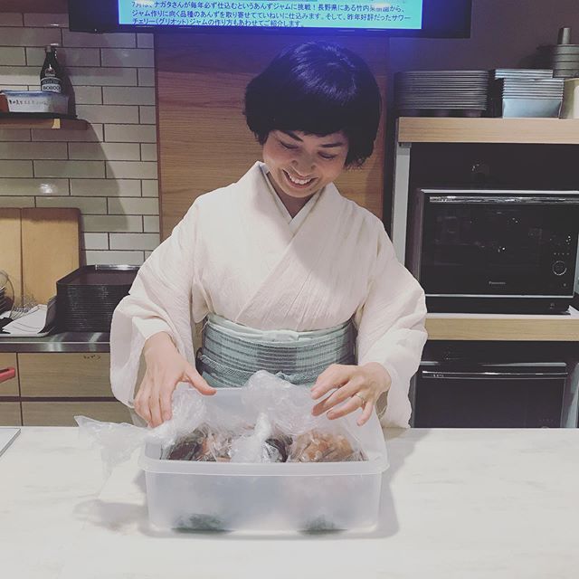 Instagramから投稿