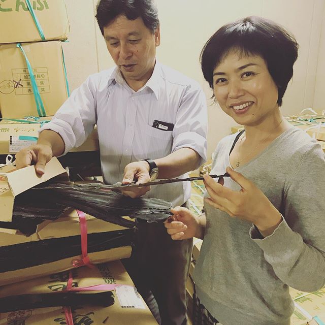 Instagramから投稿