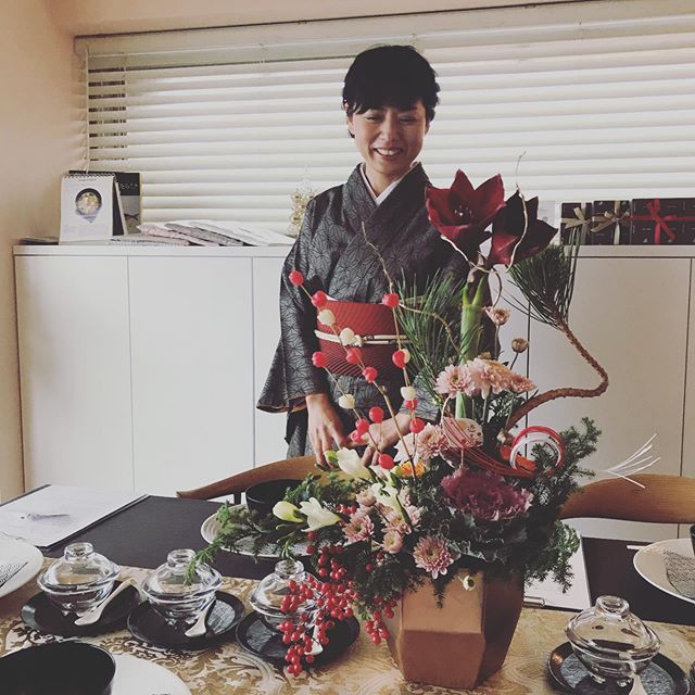 Instagramから投稿